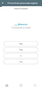 Curso Inglés, Aprender Inglés screenshot 6