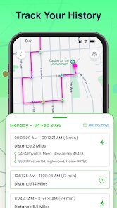 Number Locator - Phone Tracker screenshot 4