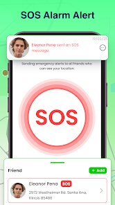 Number Locator - Phone Tracker screenshot 5
