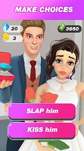 Become an Office Queen screenshot 1