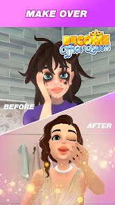 Become an Office Queen screenshot 4