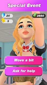 Become an Office Queen screenshot 5