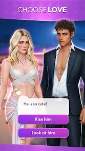 Chapters: Interactive Stories screenshot 6