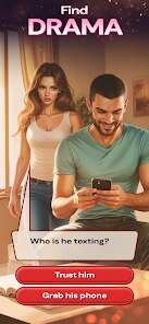 Choices: Stories You Play screenshot 2
