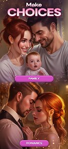 Choices: Stories You Play screenshot 3