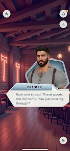 Choices: Stories You Play screenshot 6