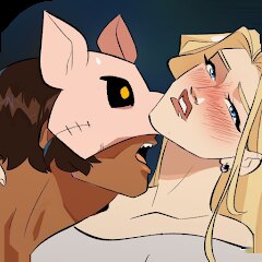 Dorian: Romantasy Games Hub