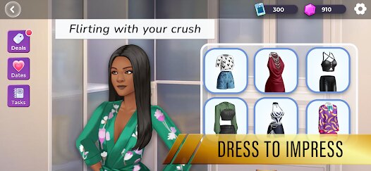 Episode: Reality Stars screenshot 1