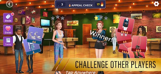 Episode: Reality Stars screenshot 5