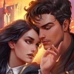 Love & Magic™: Spellfyre