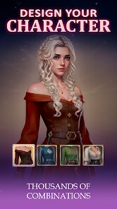 Love & Magic™: Spellfyre screenshot 4
