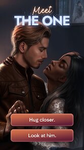 Romance Club - Stories I Play screenshot 2