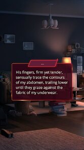 Romance Club - Stories I Play screenshot 5