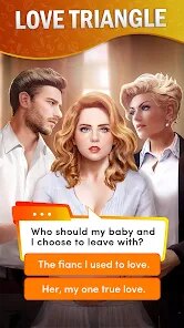 Scripts: Episode & Choices screenshot 5