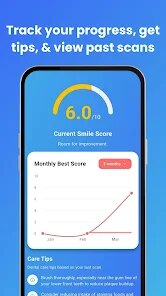Scan My Teeth screenshot 2