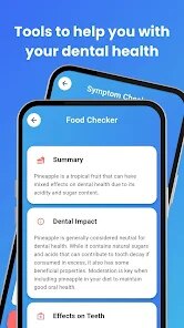 Scan My Teeth screenshot 4