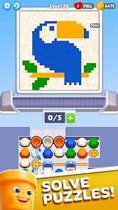 Sand Loop screenshot 1