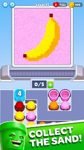 Sand Loop screenshot 2