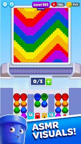 Sand Loop screenshot 3