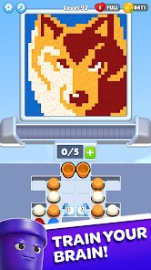 Sand Loop screenshot 6