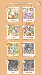 My Sticker Room - Decor Game screenshot 5