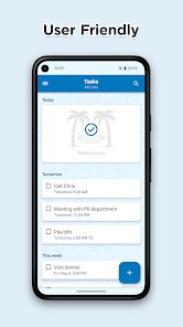 To Do List screenshot 4