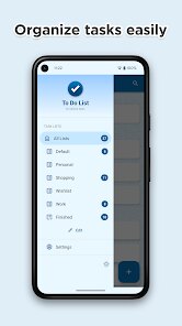 To Do List screenshot 5