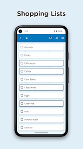 To Do List screenshot 6