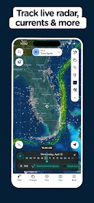 FishAngler: Fishing Guide App screenshot 4