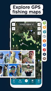 FishAngler: Fishing Guide App screenshot 5