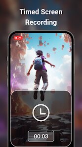 Screen Recorder Video Recorder screenshot 5