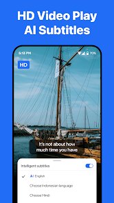 TeraBox: 1TB Cloud & AI Space screenshot 4