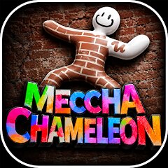 MECCHA CHAMELEON