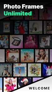 Photo Frames screenshot 1