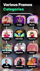Photo Frames screenshot 3