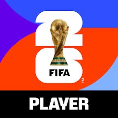 FIFA Player App