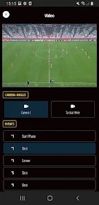 FIFA Player App screenshot 5