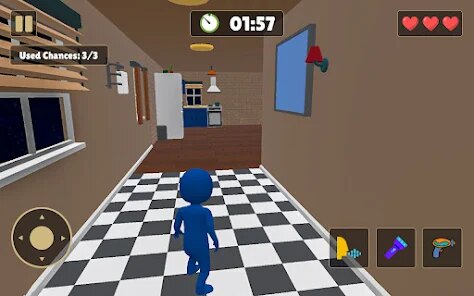 Hide & Seek: Prop Hunting Game screenshot 2