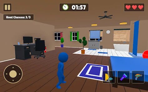Hide & Seek: Prop Hunting Game screenshot 6