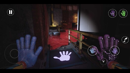 Poppy Playtime Chapter 3 screenshot 2