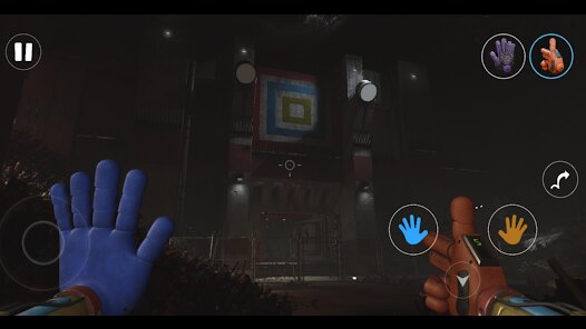 Poppy Playtime Chapter 4 screenshot 1