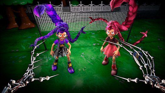 Poppy Playtime Chapter 5 screenshot 4