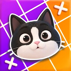 Meowdoku: Brain Puzzle Games