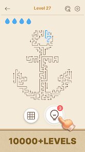 Amaze GO! screenshot 2