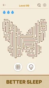 Amaze GO! screenshot 4