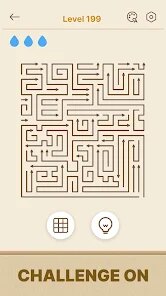 Amaze GO! screenshot 5