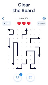 Arrow Puzzle: Tap Puzzle Games screenshot 3