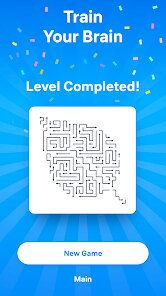 Arrow Puzzle: Tap Puzzle Games screenshot 5