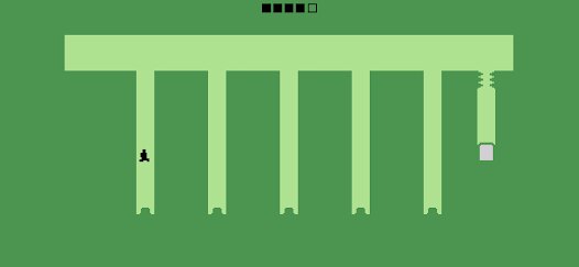 Level Devil - NOT A Troll Game screenshot 1