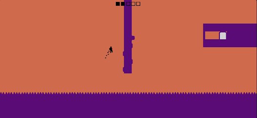 Level Devil - NOT A Troll Game screenshot 2